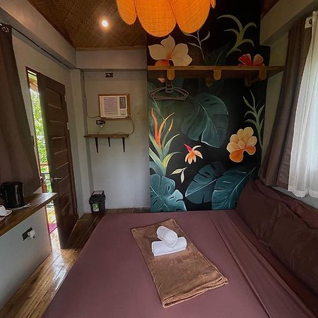 Matam-Is Cafe & Homestay General Luna  Esterno foto