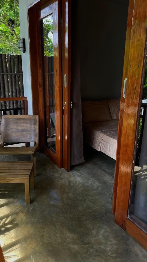 Matam-Is Cafe & Homestay General Luna  Esterno foto